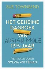 Het geheime dagboek van Adrian Mole 13 3/4 jaar / Adrian, Verzenden, Gelezen, Sue Townsend
