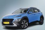 Zakelijke Lease |  Hyundai KONA 1.0 T-GDI Premium, Auto's, Hyundai, Stof, Gebruikt, Overige kleuren, Overige brandstoffen