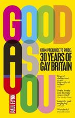 Good As You | 9781785032936 | Paul Flynn, Zo goed als nieuw, Paul Flynn