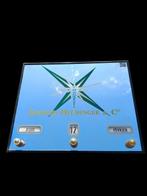 Eeuwigdurende kalender - perpetuele kalender - George