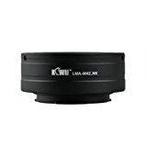 Kiwi Photo Lens Mount Adapter (M42-NX), Nieuw, Overige typen, Ophalen of Verzenden