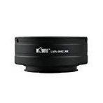 Kiwi Photo Lens Mount Adapter (M42-NX), Nieuw, Overige typen, Ophalen of Verzenden