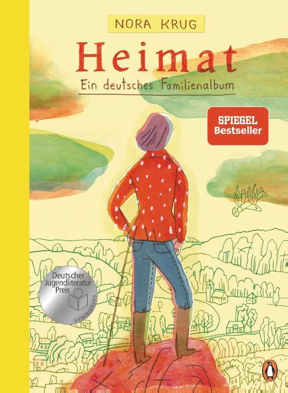 Heimat 9783328600053, Boeken, Wetenschap, Zo goed als nieuw, Verzenden