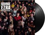George Ezra - Wanted On Voyage - LP+CD, Ophalen of Verzenden, Nieuw in verpakking