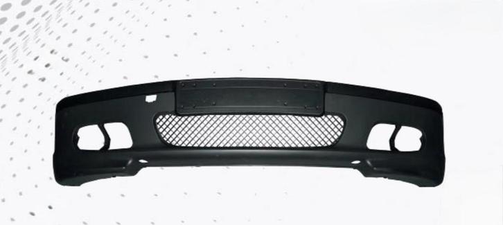 BMW E46 M-Tech voorbumper Sedan/Touring 1998–2005, Auto-onderdelen, Carrosserie en Plaatwerk, Nieuw, BMW, Voor, Achter, Links