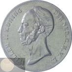 Nederland. Willem II. 2 1/2 Gulden 1849 (Zonder