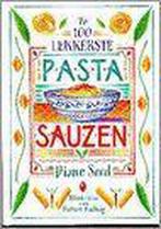 De 100 lekkerste pastasauzen 9789060973257 D. Seed, Boeken, Verzenden, Zo goed als nieuw, D. Seed