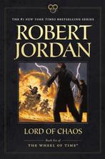 Lord of Chaos | Robert Jordan | 9780765334657, Boeken, Zo goed als nieuw, Robert Jordan