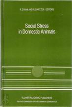 Social Stress in Domestic Animals, Boeken, Nieuw, Verzenden