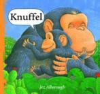Knuffel / Gottmer-prentenboek 9789025746193 Jez Alborough, Verzenden, Gelezen, Jez Alborough