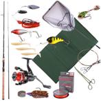 Ultimate Predator Allround Set Complete 2.40m (10-30g), Verzenden, Nieuw