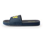 Lyle & scott Slippers in maat 39 Blauw | 10% extra korting, Verzenden, Jongen of Meisje, Schoenen, Zo goed als nieuw