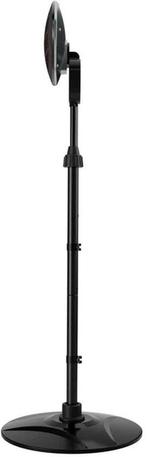 2dekans | Infrarood Terrasverwarmer / Staande Heater – 2000W, Ophalen of Verzenden, Zo goed als nieuw