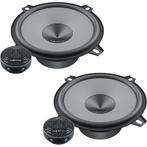 Hertz K 130 - auto inbouw luidsprekers - woofer en tweeter, Audio, Tv en Foto, Luidsprekers, Verzenden, Nieuw