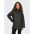 Only Outdoorjack ONLMOUNTAIN HOOD WASHED JACKET CC OTW, Kleding | Dames, Sportkleding, Verzenden, Nieuw