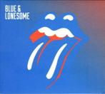 cd - The Rolling Stones - Blue &amp; Lonesome
