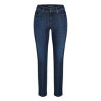 Cambio • blauwe skinny jeans Piera • 36, Nieuw, Blauw, Maat 36 (S), Cambio