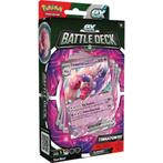 Pokémon Juli EX Battle Deck, Verzenden, Nieuw