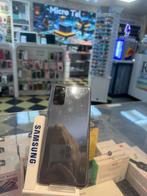 Samsung Galaxy S20 + 5G Gray, Ophalen of Verzenden, Zo goed als nieuw