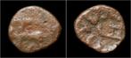 Ca 340ad India Nagas of Narwa Ganapati Naga Ae 1/2 kakini..., Verzenden