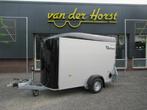 Debon gesloten aanhangwagen aanbieding, Auto diversen, Aanhangers en Bagagewagens, Ophalen, Nieuw