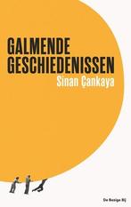 Galmende Geschiedenissen |  NIEUW | Cankaya, Sinan | 9789403, Ophalen of Verzenden, Nieuw, Cankaya, Sinan