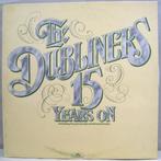 LP gebruikt - The Dubliners - 15 Years On, Verzenden, Zo goed als nieuw