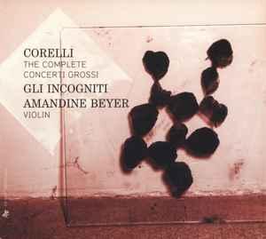 cd digi - Corelli - The Complete Concerti Grossi, Cd's en Dvd's, Cd's | Klassiek, Zo goed als nieuw, Verzenden