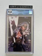 The Amazing Spider-Man (Vol. 6) #3 - R1C0 Virgin Edition -, Nieuw