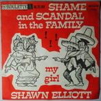 Shawn Elliott - Shame And Scandal In The Family - Single, Cd's en Dvd's, Verzenden, Nieuw in verpakking