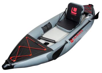 Ultimate Seeker Kayak 310 beschikbaar voor biedingen