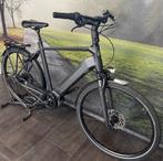 Kalkhoff Image • Elektrische Fiets Bosch • Gratis Bezorging, Fietsen en Brommers, Elektrische fietsen, Overige merken, Ophalen of Verzenden