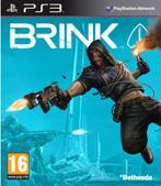 Brink-Spaans (PlayStation 3) Gebruikt, Ophalen of Verzenden, Zo goed als nieuw