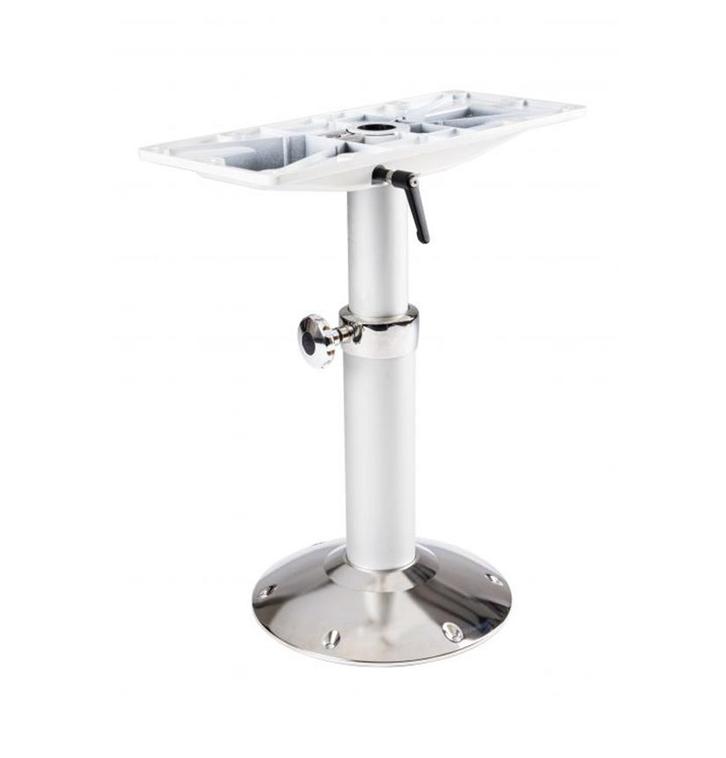 ARC Marine Telescopische tafelpoot, Watersport en Boten, Accessoires en Onderhoud, Nieuw, Ophalen of Verzenden