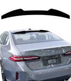 Dakspoiler | BMW | 5-serie | G60 23- 5d. sedan | Glanzend zw, Verzenden, Nieuw, BMW