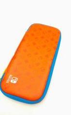 MarioSwitch.nl: Nintendo Switch Beschermhoes - Mario - iDEAL, Ophalen of Verzenden, Zo goed als nieuw