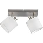 LED Plafondspot - Plafondverlichting - Trion Torry - E14, Metaal of Aluminium, Nieuw, Ophalen of Verzenden, Led
