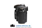 Nikon D50 digitale camera (11.195 clicks) met garantie, Audio, Tv en Foto, Fotocamera's Digitaal, Spiegelreflex, Ophalen of Verzenden