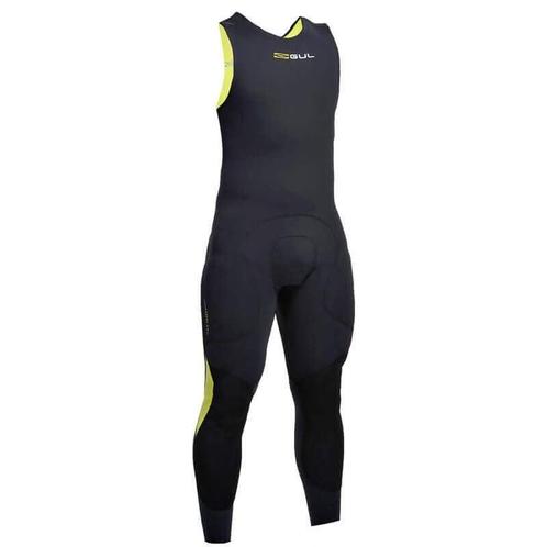 Gul Code Zero 3mm BS Neopreen Long John Wetsuit Junior, Watersport en Boten, Watersportkleding, Ophalen of Verzenden