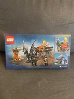Lego Set - 76400 - Harry Potter - Hogwarts Carriage and, Kinderen en Baby's, Speelgoed | Duplo en Lego, Nieuw