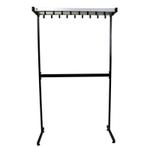 Vrijstaande garderobe, 19 haken, Ophalen of Verzenden, Nieuw in verpakking, Overige typen