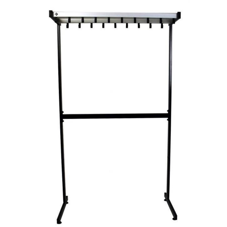 Vrijstaande garderobe, 19 haken, Zakelijke goederen, Kantoor en Winkelinrichting | Kantoorartikelen, Overige typen, Nieuw in verpakking