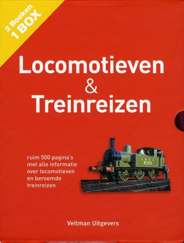 Locomotieven en treinreizen 9789048306503 Colin Garratt, Boeken, Hobby en Vrije tijd, Zo goed als nieuw, Verzenden