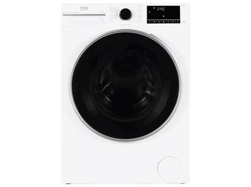 Beko Was-droogcombinatie Was-droogcombinatie, Witgoed en Apparatuur, Was-droogcombinaties, Nieuw, 10 kg of meer, Minder dan 85 cm
