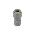 Duotight 8 mm (5/16”) push-in koppeling naar FFL koppeling, Huis en Inrichting, Keuken | Potten en Pannen, Ophalen of Verzenden