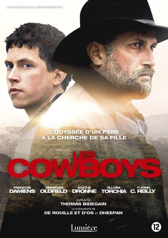 Les Cowboys - DVD, Cd's en Dvd's, Dvd's | Overige Dvd's, Verzenden