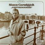 LP gebruikt - Simon Carmiggelt - Amsterdammers, Verzenden, Zo goed als nieuw