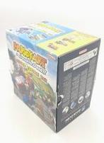 Mario Kart: Double Dash!! Limited Edition Pak Paars Boxed, Ophalen of Verzenden, Zo goed als nieuw