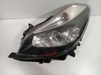 Renault Clio III (BR/CR) (2005 - 2014) Koplamp links 820026, Auto-onderdelen, Verlichting, Ophalen of Verzenden, Gebruikt, Renault