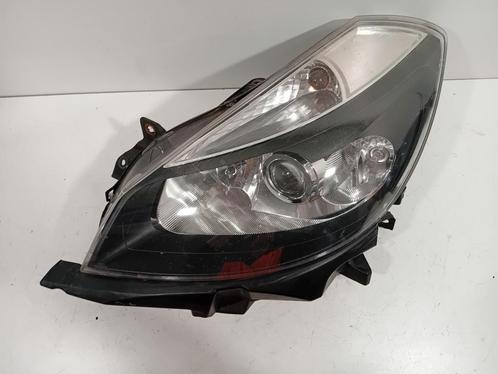 Renault Clio III (BR/CR) (2005 - 2014) Koplamp links 820026, Auto-onderdelen, Verlichting, ARN erkend, Stiba lid, Erkend duurzaam